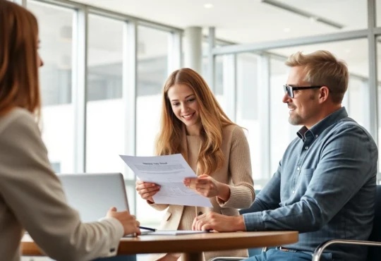 Les étapes essentielles pour obtenir un bon crédit immobilier