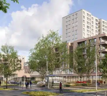 Vivre à Nantes les critères pour choisir son futur appartement