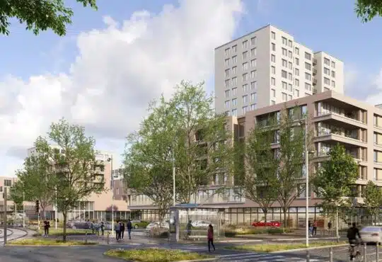 Vivre à Nantes les critères pour choisir son futur appartement