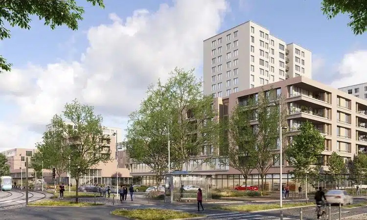 Vivre à Nantes les critères pour choisir son futur appartement