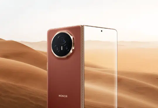 HONOR Magic V3