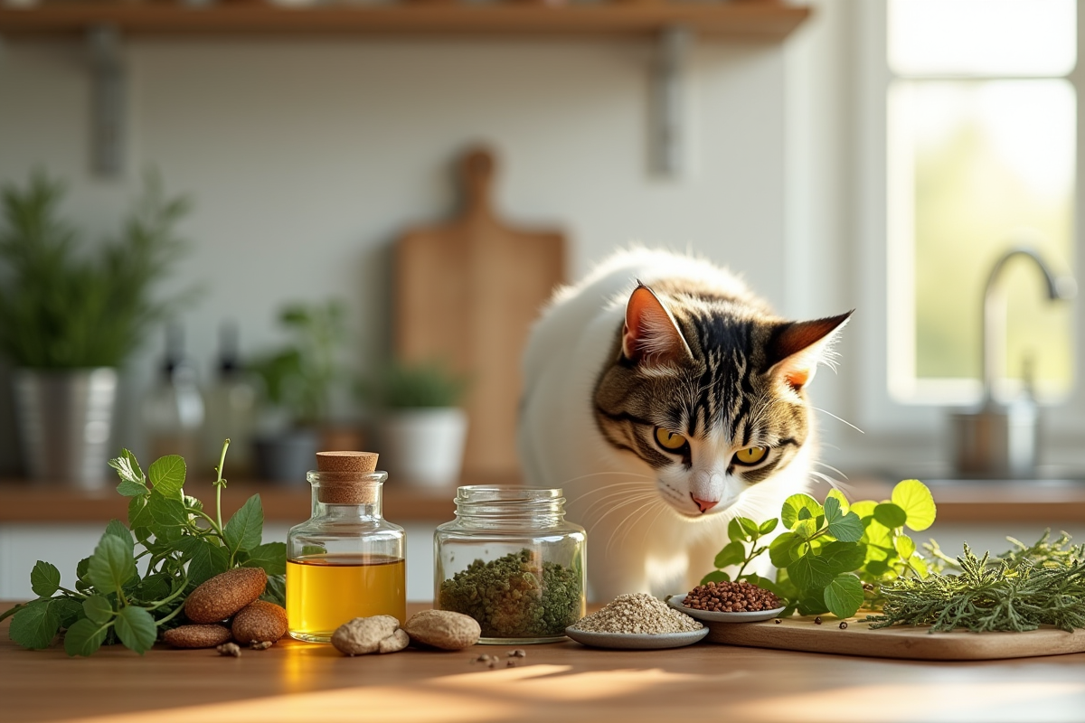 chat santé