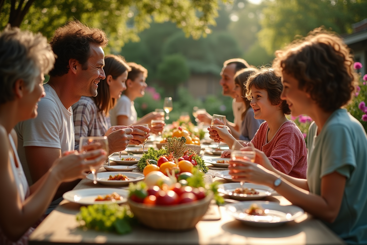 agriculture conviviale